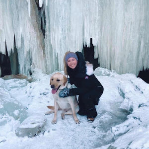 Meet your Posher, Macy